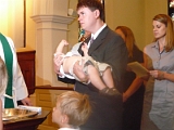 William's Christening 087